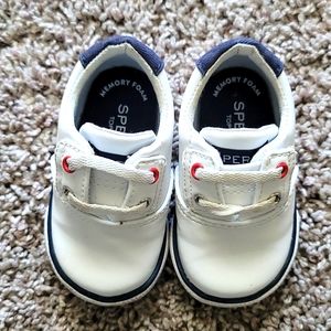 Baby Shoes